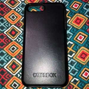 Otterbox case for Iphone 8 plus